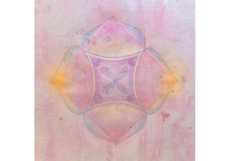 《微息》系列, 黃怡茹