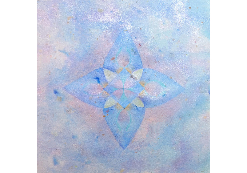 《微息》系列, 黃怡茹