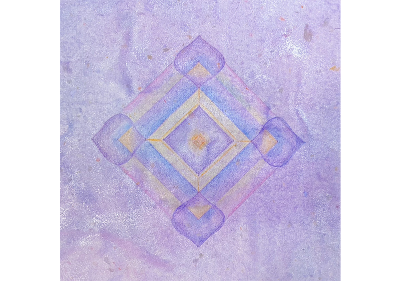 《微息》系列, 黃怡茹