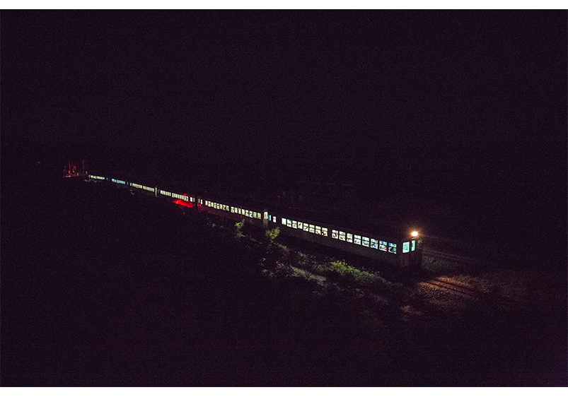 龍貓公車，DR2700, 鄭立暐