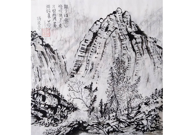 春, 洪國賓
