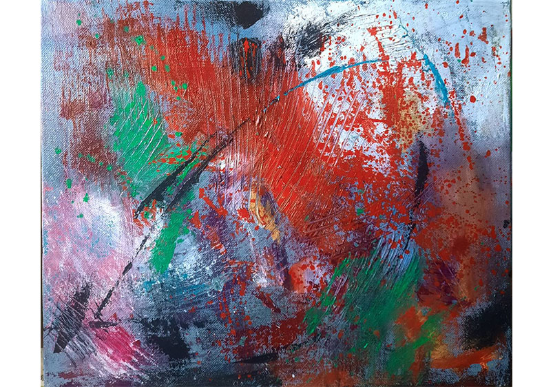 意象, 李玲惠