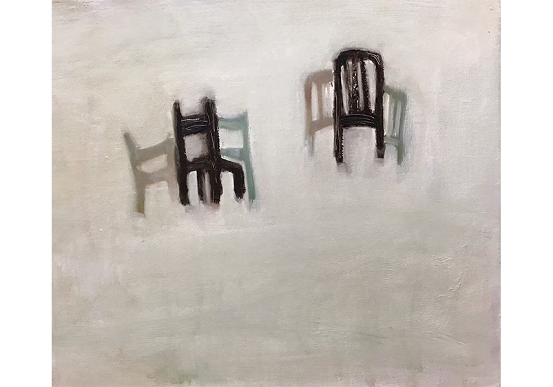 椅子2, 李佳燕
